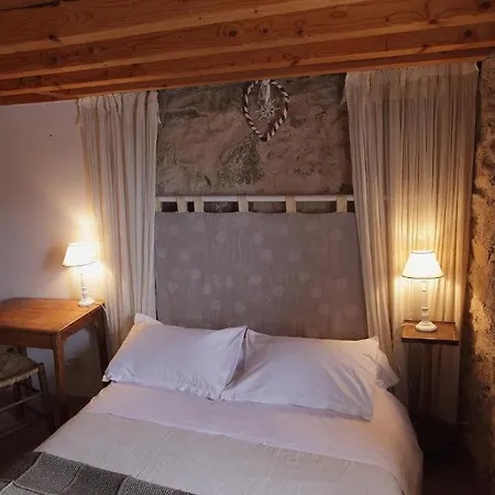 Chambres D'hotes Cal Miquel