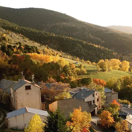 Chambres D'hotes Cal Miquel