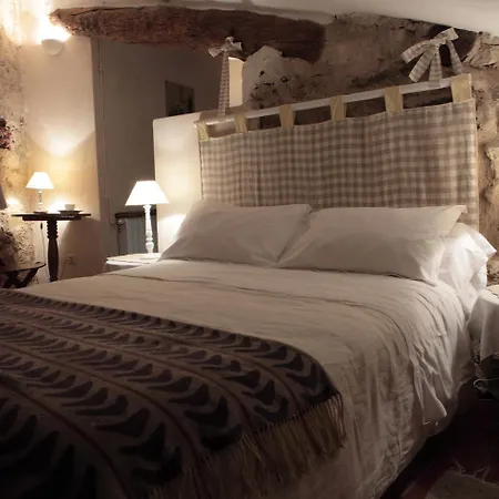 Frühstückspension Chambres D'hotes Cal Miquel