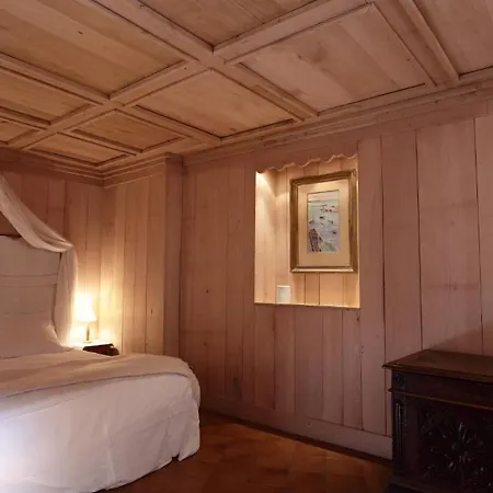 Chambres D'hotes Cal Miquel *