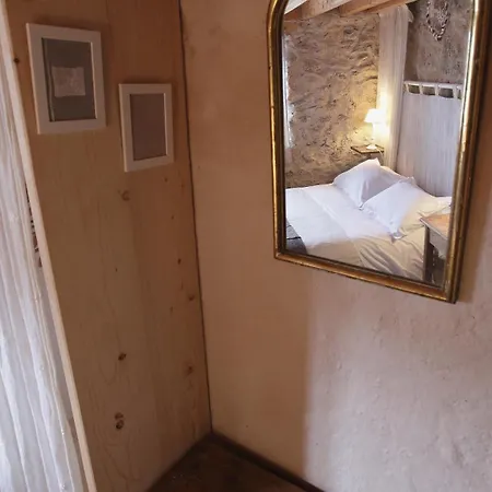 Chambres D'hotes Cal Miquel