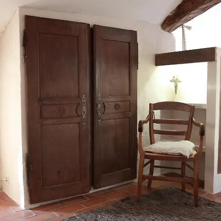 Bed & Breakfast D'hotes Cal Miquel Llo