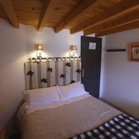 Chambres D'hotes Cal Miquel *