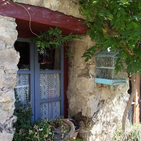 Chambres D'hotes Cal Miquel Frühstückspension Llo