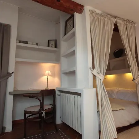 Chambres D'hotes Cal Miquel *