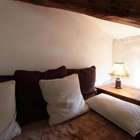 D'hotes Cal Miquel 3* Llo
