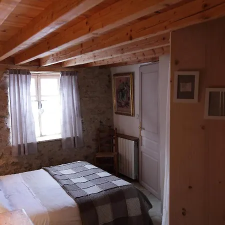 Chambres D'hotes Cal Miquel *