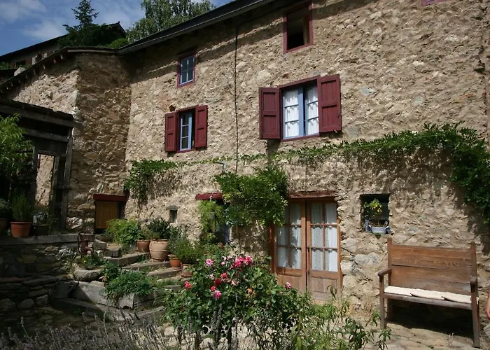 D'hotes Cal Miquel Bed & Breakfast