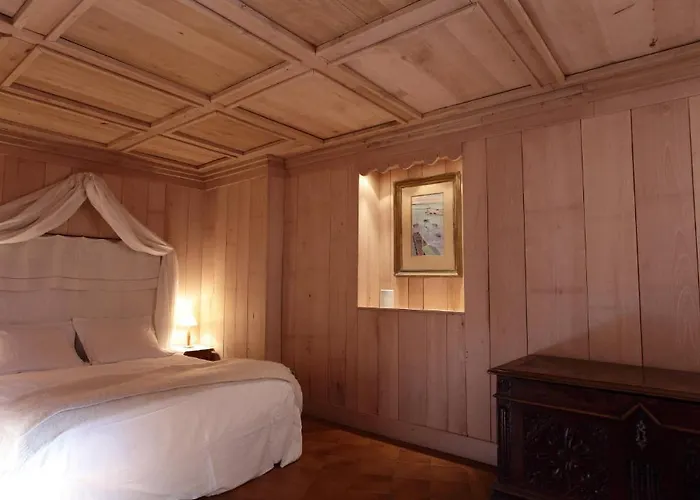 D'hotes Cal Miquel 3*