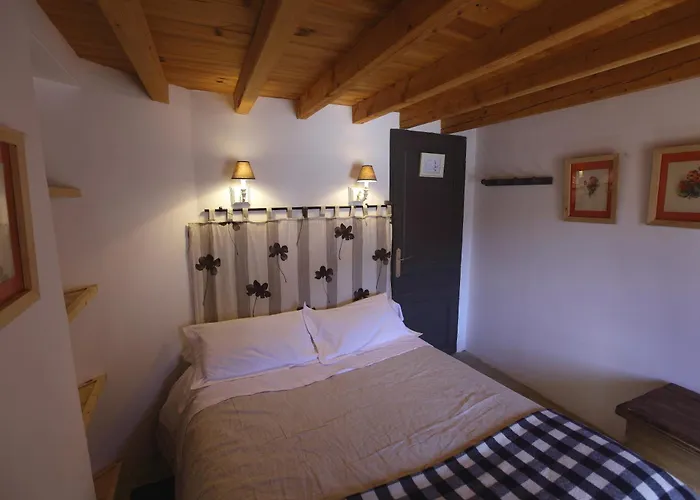 D'hotes Cal Miquel 3*