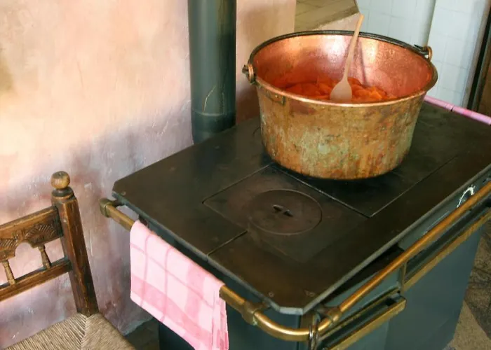 Bed & Breakfast D'hotes Cal Miquel