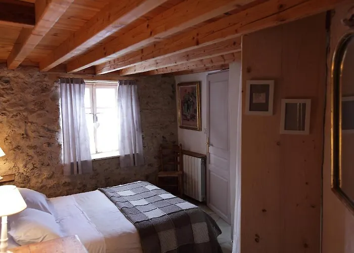 D'hotes Cal Miquel 3*